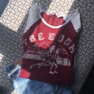 isabel marant freedom sweatshirt